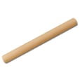 thumbnail image 4 of serony Wooded Rolling Pin Professional Dough Roller Non Stick Rolling Pin for Pasta Dough Pizza, 4 of 8