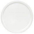 thumbnail image 1 of Corningware F24-PC Tapa de plástico de repuesto para almacenamiento de alimentos, color blanco francés, fabricada en los Estados Unidos, 1 of 2