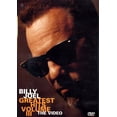 thumbnail image 1 of Billy Joel Greatest Hits Volume 3 The Video Dvd ZIMA DVD, 1 of 2