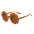 thumbnail image 1 of Uinagy Sunflower Children's Sunglasses, 1 of 2