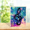 thumbnail image 3 of Monsters Inc DIY Full Drill Diamond Painting, 3 of 3