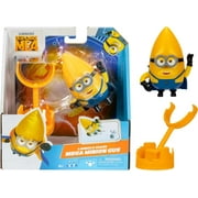 Despicable Me 4 Mega Minion Gus Action Figure (Launch & Crash!)