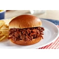 thumbnail image 7 of Hereford Fully Cooked Shredded Beef Brisket with BBQ, Shelf Stable Pouch, 6 oz (Case of 12), 7 of 7