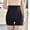 Noir, variante sur TIMIFIS Gaine pour Femmes Taille Haute, Shorty Gainant, Contrôle du Ventre, Amincissant la Taille et Lissant le Dos, Gaine pour Femmes - Soldes d'Été Liquidation