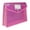B, variant on Ciozy Plastic File Folder, Large Capacity Poly Envelope Expanding Wallet Document Folder Letter Size A4 Accordion File Pouch, Snap Button for Home Work Office Organization, Green