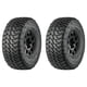 thumbnail image 1 of Paquete de 2 Llantas 33X12.50 R18 118Q Fronway Rockhunter MT, 1 of 4