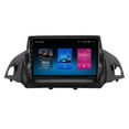 thumbnail image 2 of RoverOne Stéréo Voiture GPS Navigation CarPlay Android Écran Tactile Auto pour Ford Kuga 2 Escape 3 2012 - 2019, 2 of 9