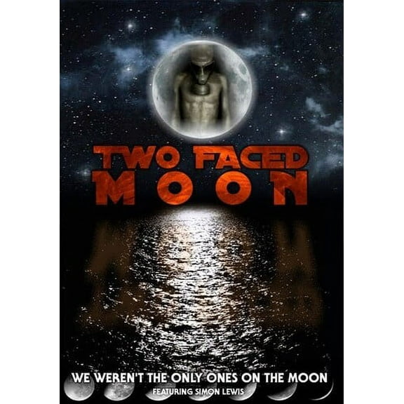 Two Faced Moon: Who Got There First (DVD), Worldwide Multimedia, Documentary