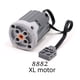 thumbnail image 2 of Piezas de repuesto para motor de servomotor de juguete de bloques de construcción LEGO EV3 compatibles, 2 of 4
