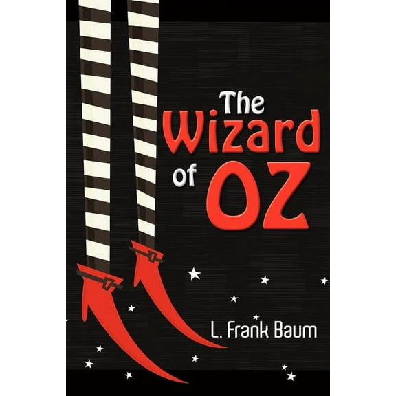 The Wizard of Oz, (Paperback)