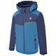 thumbnail image 5 of Regatta - Chaqueta de Esquí Impose II para Niños/Niñas (Denim Oscuro, Azul Metilo Oscuro) Regatta UTRG6384_darkdenimdarkmethylblue, 5 of 6