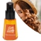 thumbnail image 5 of Hair Elastin Hair Booster Refreshing Nourishing Prevent Split Ends Styling Maintain Shape Essential Oil  for Curly Defining ANGGREK Otros, 5 of 8