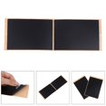 thumbnail image 2 of Sinyiin Replacement TrackPad Touchpad Sticker (2PCS) for ThinkPad T470 T480 T570, 2 of 9