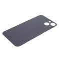 thumbnail image 5 of 2025 For iPhone 13 6.1 inch Battery Housing Cover Repair Part (Camera Lens Ring Hole Standard Version), 5 of 5