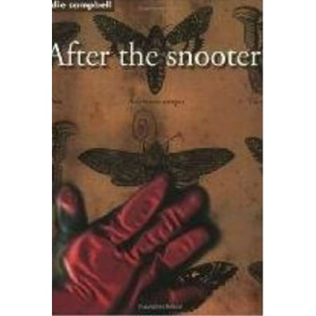 Alec: After The Snooter [Paperback - Used]