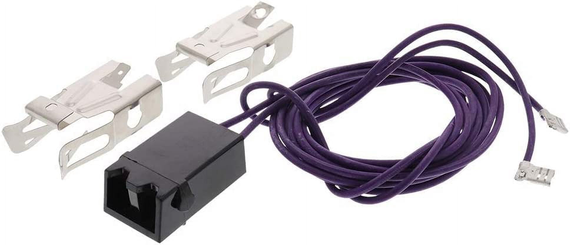 Scaroo WB17T10006 Burner Terminal Block Kit Compatible With GE 3-Pack