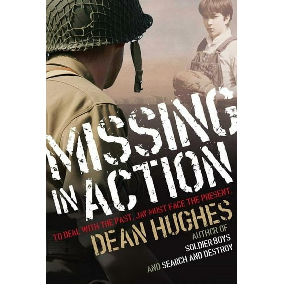 Missing in Action (Paperback)