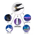 thumbnail image 4 of Cable de Red Ethernet Virtual Zone Cat 6e 30m, 4 of 4