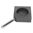 thumbnail image 3 of Graphite, Lingot de Graphite Haute Pureté Dure Précise pour la Fusion du Métal, 3 of 8