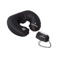 thumbnail image 1 of Craghoppers - Almohada de Viaje (Negro), 1 of 3