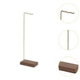 thumbnail image 6 of oshhni Wind Chime Stand Gifts Heavy Duty Decoration Windchime Holder Earring Holder, 6 of 9