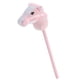 thumbnail image 5 of Plush Hobby Horse Stick Toy Cartoon Diseño 2 Efectos De Sonido De 70 Cm Juguetes De Caballo Ideales Para Niños Con Material De PVC Para Varias Ocasiones, 5 of 7