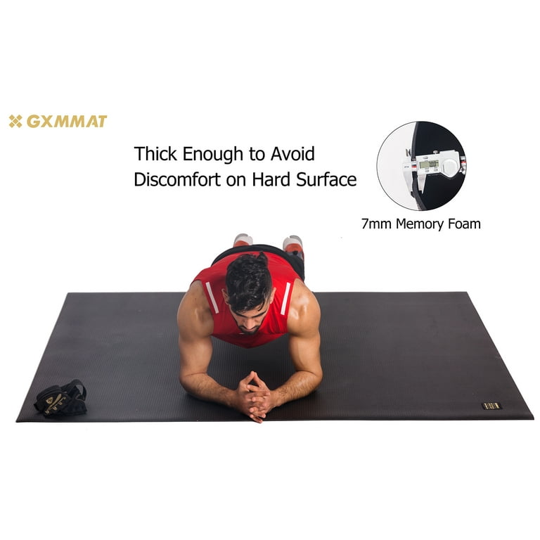 SuperMats Muscle Mat