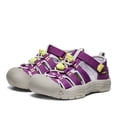 thumbnail image 5 of QEMAUUA KEEN Unisex-Child Newport H2 Closed Toe Water Sandals for Beach & Hiking & Pool, Boys Girls Summer Outdoor Shoes with Toe Protection, 5 of 8