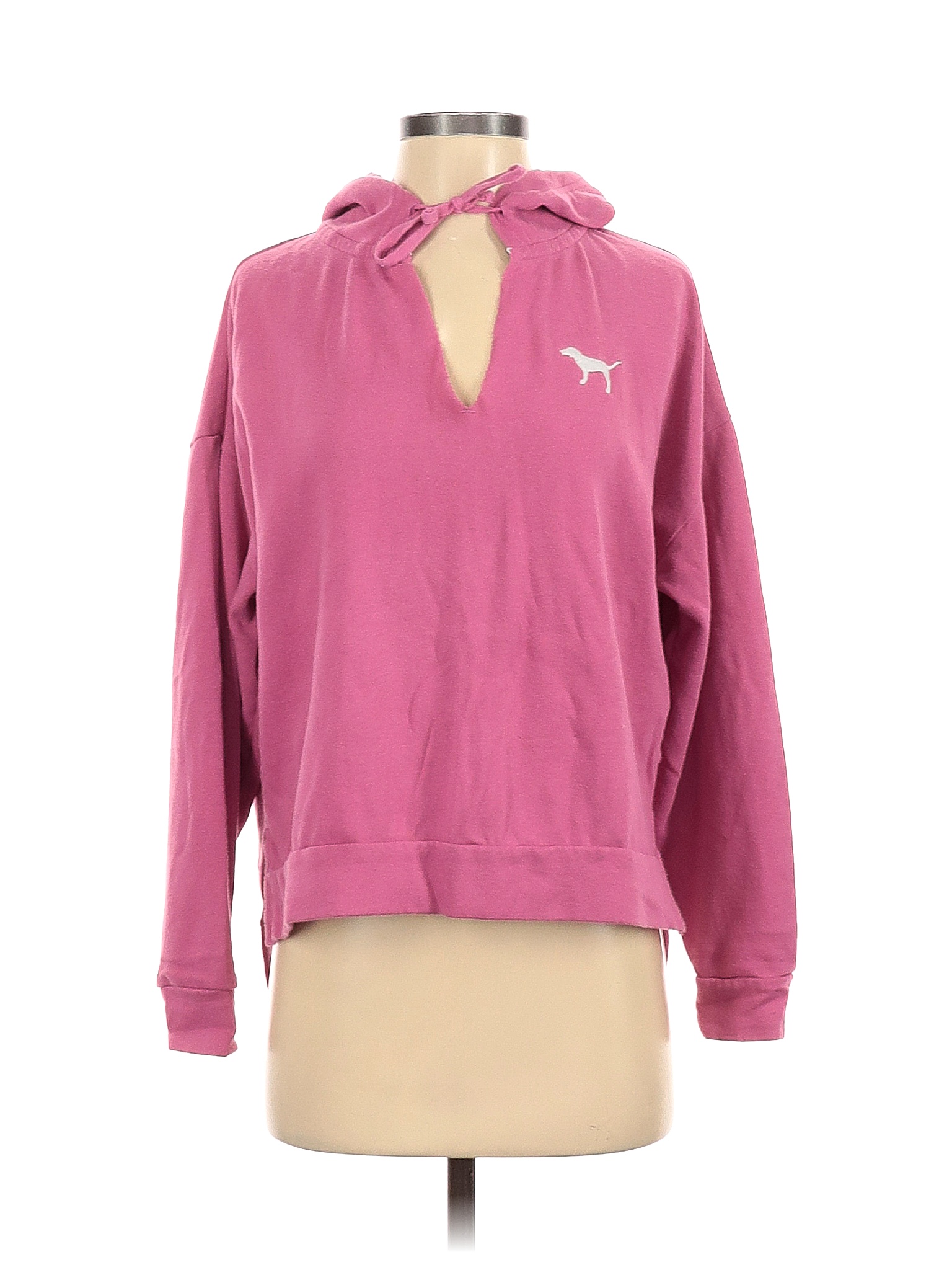 Victoria Secret Pink Jackets Hoodies
