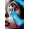 thumbnail image 1 of Strain The poster 16x24 Poster Medium Art Poster 16x24 Unframed, Age: Adults Western Graphic, 1 of 1