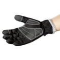 thumbnail image 2 of Cold and windproof non-slip touch screen winter Fleece warm outdoor riding gloves warm ski gloves outdoor sports ski gloves, 2 of 7