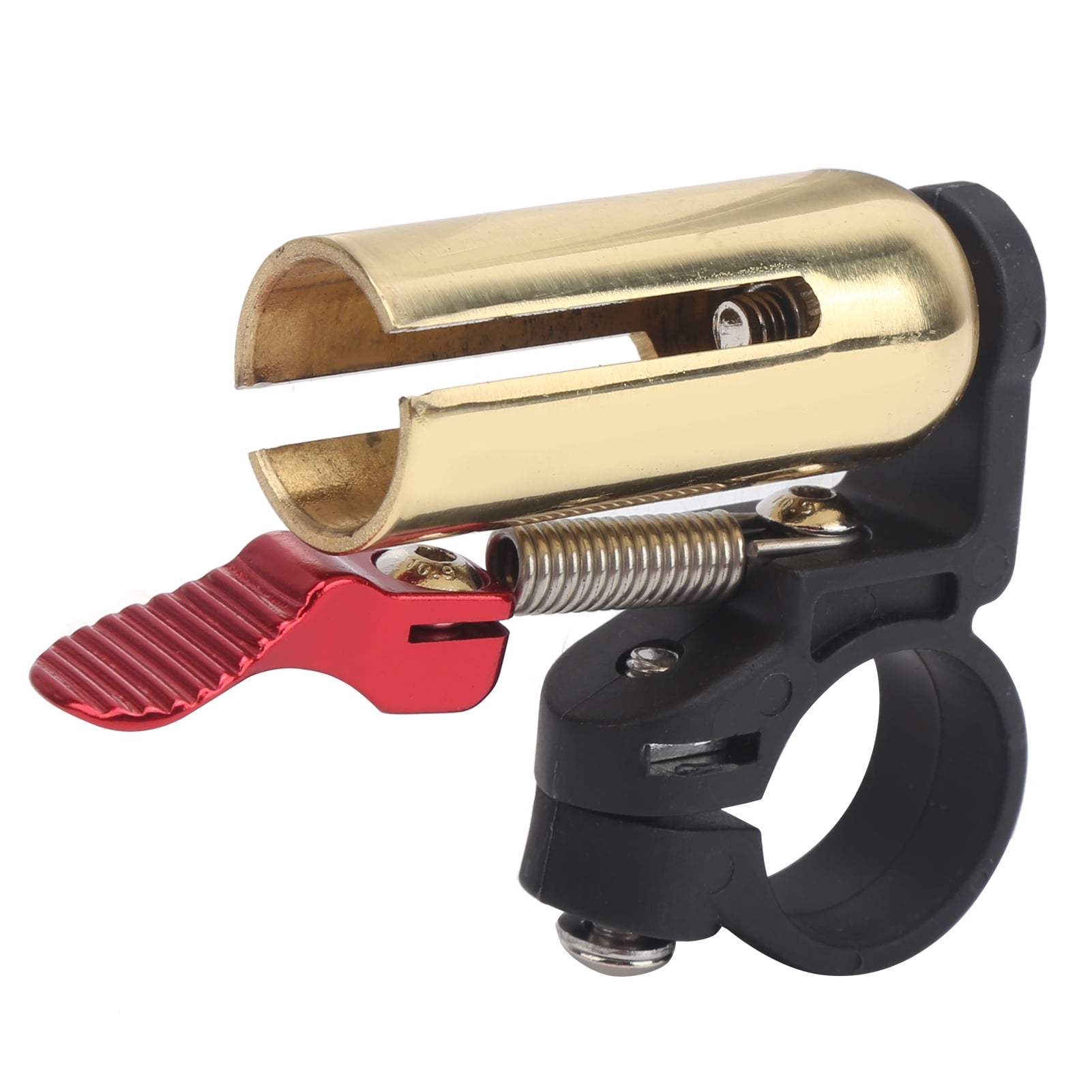 【Bellᵕ̈*】 shiyou-Bike Bell Bicycle Bell Crisp Sound for Adults Kids