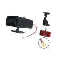 thumbnail image 4 of Accesorios para calentadores eléctricos de automóviles, calentamiento rápido en pocos segundos, portátil, giratorio a 360 grados, desempañador de para Ventosa para cable, 4 of 8
