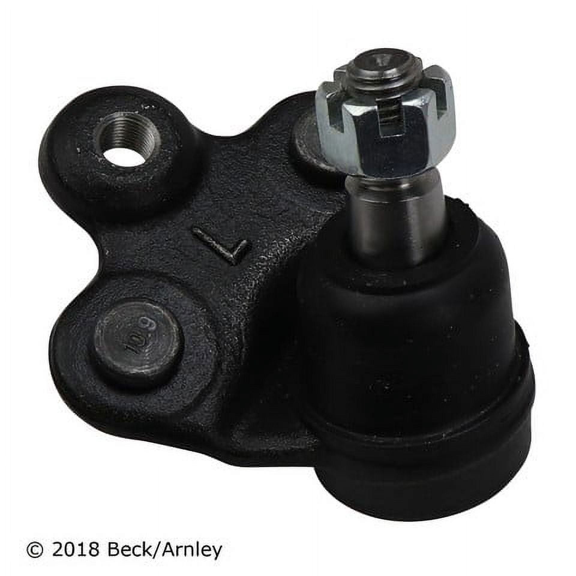 BeckArnley 101-8167 Ball Joint