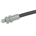 thumbnail image 2 of Hood Release Cable with Handle for 93-98 Jeep Grand Cherokee BDA49288, 2 of 4