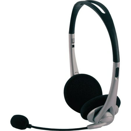 Power Gear Universal All-in-One Stereo Headset
