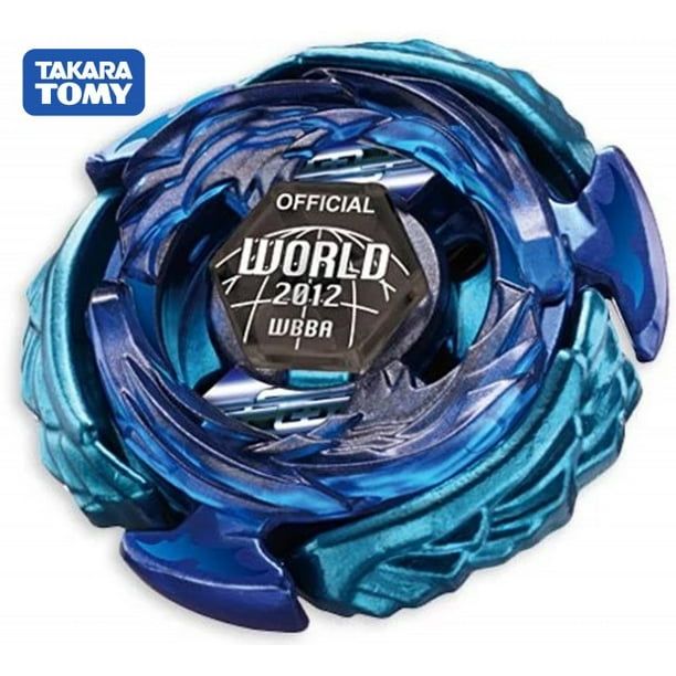TAKARA TOMY Wing Pegasus / Pegasis S130RB Rare WBBA Beyblade - Walmart.com - Walmart.com