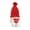 #2, variant on Bouanq 2PCS Valentines Day Plush Decorations -Mr and Mrs Handmake Scandinavian Tomte for Valentine's Day Table Elf Decor, Stuffed Plushie Decor,Sweet Valentines Day Gifts