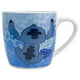thumbnail image 4 of Set Desayuno Individual, Vajilla Porcelana 2 Piezas, Diseño Stitch Tropical Disney con Caja de Regalo, 4 of 6