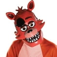 thumbnail image 2 of FNAF Foxy Child Costume, 2 of 2