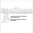thumbnail image 3 of (Cut: M) Army Special Ops Full Finger Assault Gloves/Lightweight Assault Gloves Tactical Full Finger Military Combat Gloves, 3 of 4