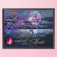 thumbnail image 2 of Kits de punto de cruz 11CT estampado DIY mariposa bordado completo costura Likrtyny Arte deco, 2 of 9