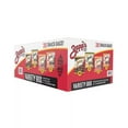 Zapp's Spicy Hot Personal Bag, KettleStyle Potato Chips, 36 Count