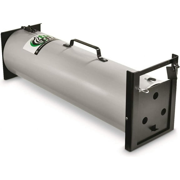 THE SNARE SHOP Minnesota Trapline Spray Proof Skunk Trap