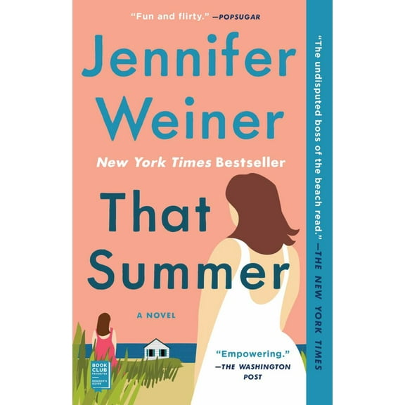 Jennifer Weiner: That Summer: A Novel (Paperback)