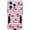Dachshund, variant on OtterBox iPhone 17 Pro (Only) – Commuter Series Case – Built-In MagSafe – Thin, Dual-Layer, Pocket-Friendly, Port Cover – Love is In the Air (Pink Heart)