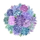 thumbnail image 1 of Wdftyju 5D bricolaje diamante pintura flor cuadrado completo diamante mosaico pared Wdftyju 6pu6th3wa5nf4rb3D01, 1 of 9