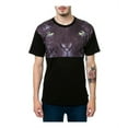 thumbnail image 2 of ROOK Mens The Zone Graphic T-Shirt, Black, X-Large, 2 of 2