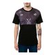 thumbnail image 1 of Camiseta gráfica ROOK The Zone para hombre negra mediana, 1 of 2