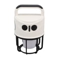 thumbnail image 4 of Portable Camping Tent Lantern, Rechargeable Waterproof LED Camping Lantern  for Rescuing, 4 of 8
